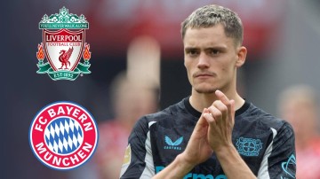 罗马诺:曼城认为维尔茨太贵 利物浦为其打造战术&斯洛特功不可没