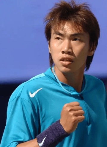 早早出局,柏衍止步,80后中国男子网球选手或已到告别时刻!