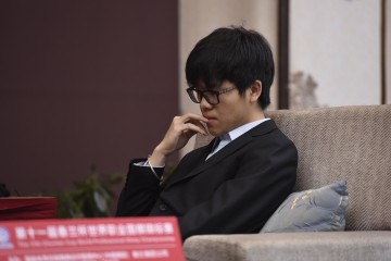 丽水市围棋协会发文力挺:柯洁,你已是我们心目中的九冠王!