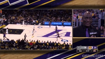 马刺vs湖人:50比18的超级逆转?