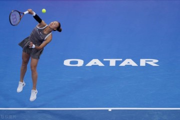 2-0!中国莎娃复仇成功晋级,收获25.5万元奖金,郑钦文期待突破