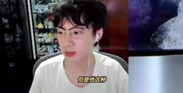 Baolan锐评Meiko：竞技状态确实一般 从机器人开始节奏有点多 压力应该挺大