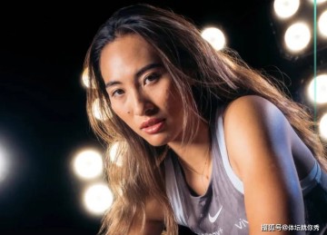 郑钦文抽签曝光!这次,必须要夺冠了