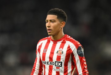 多特目标！图片报：小贝林厄姆与桑德兰有3000万欧离队的君子协议