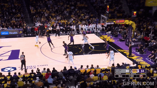 马刺vs湖人:50比18的超级逆转?