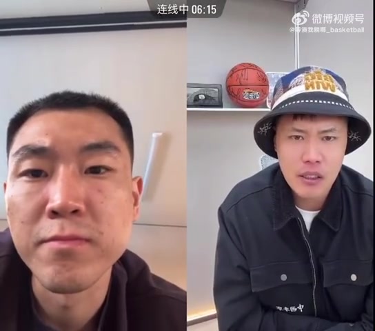 高诗岩谈队友陶汉林：有问题教练才不敢用 经常忘战术很影响节奏